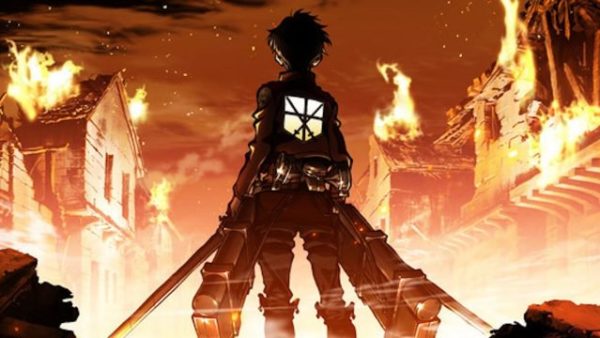 Attack on Titan Season 3 Part 2: Updates, News and Release Date