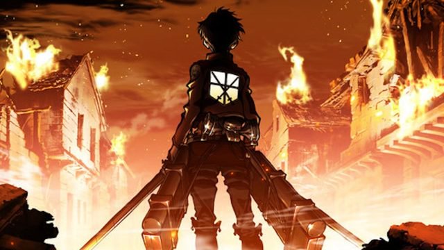 Attack on Titan Season 3 Part 2- Updates, News And Release Date