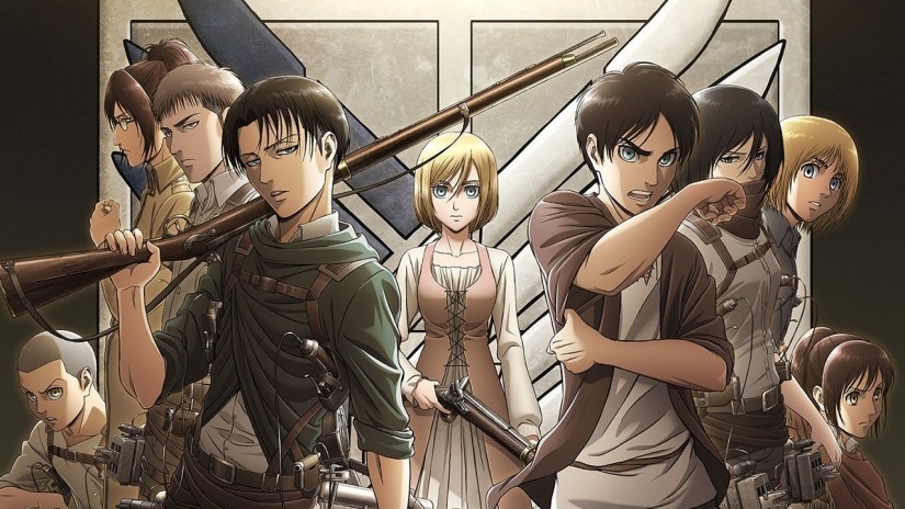 Attack on Titan Season 3 Part 2: Updates, News and Release Date