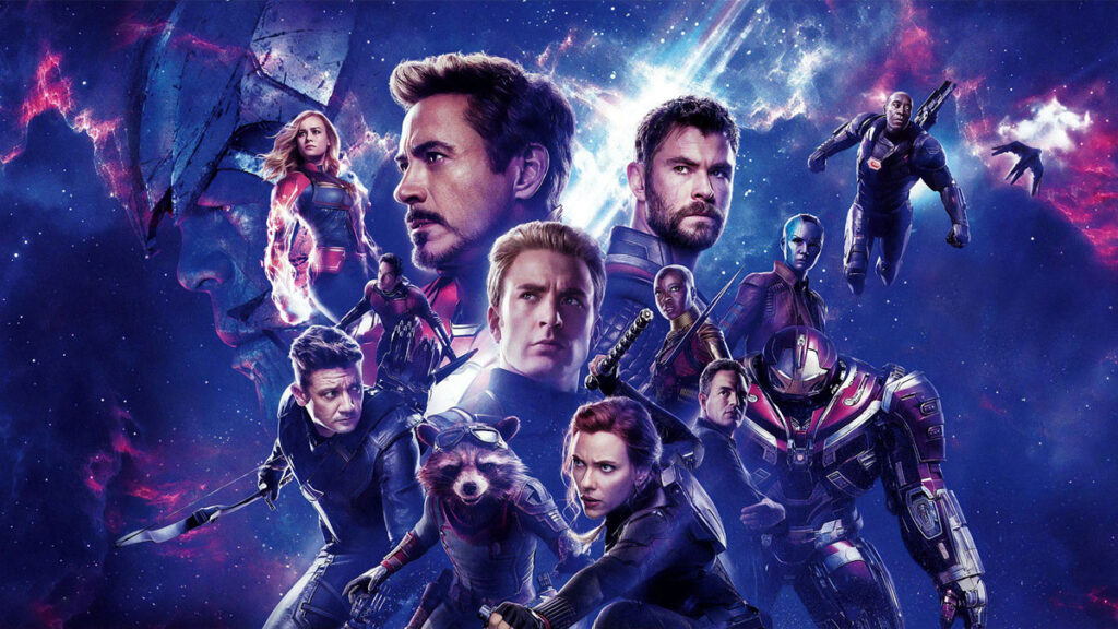 Avengers: Endgame - Review, cast, runtime, synopsis