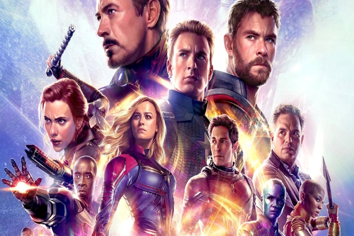 Avengers Endgame Review Roundup