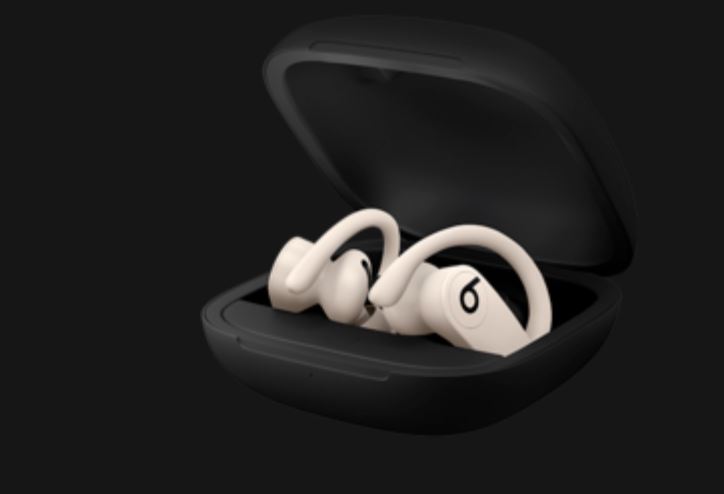 Apple AirPods 2 vs Powerbeats Pro