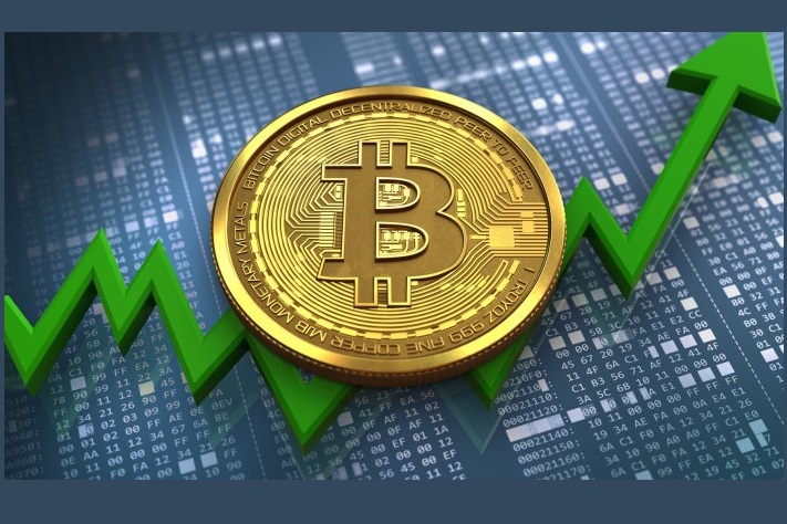 Bitcoin Price Boom New Target 72000