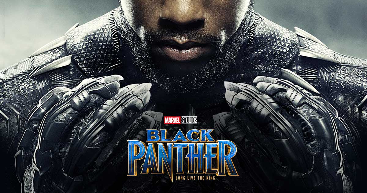 Black Panther 2