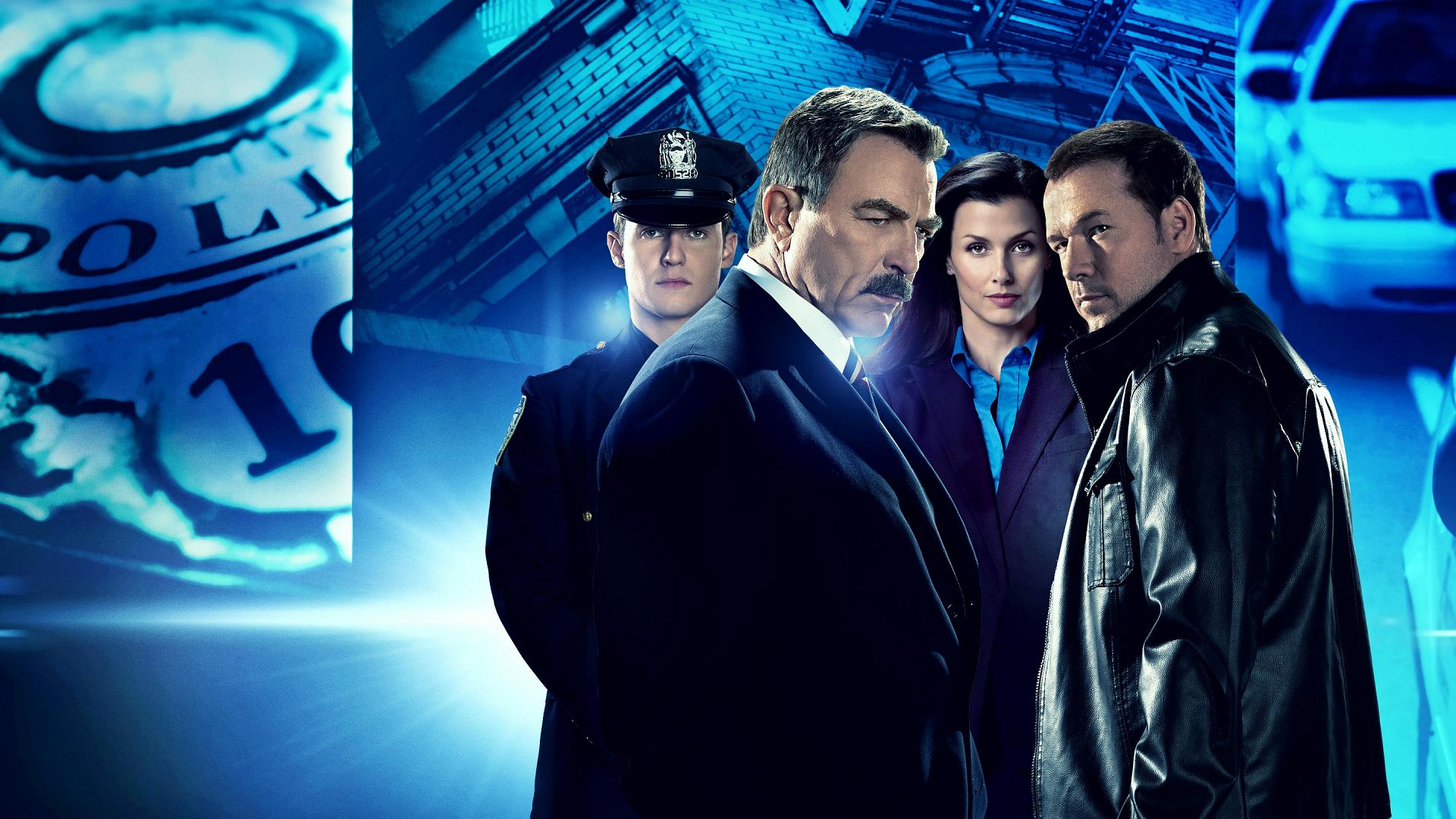 Blue Bloods season 10 release date and cast