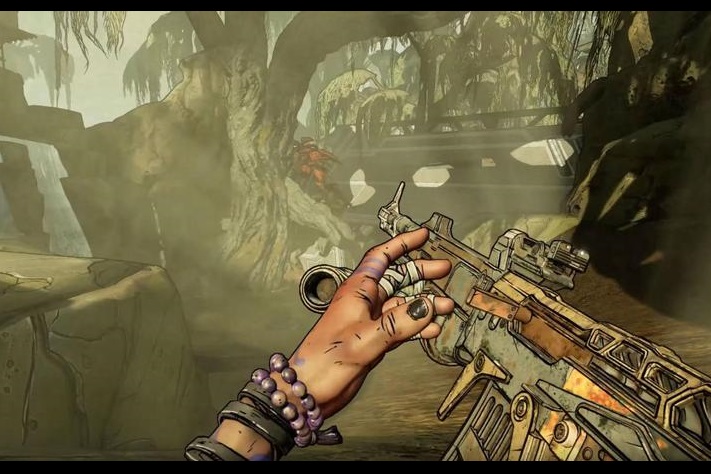 Borderlands 3 Gameplay