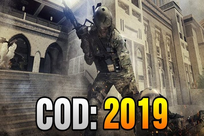 Call of Duty 2019 Release Date