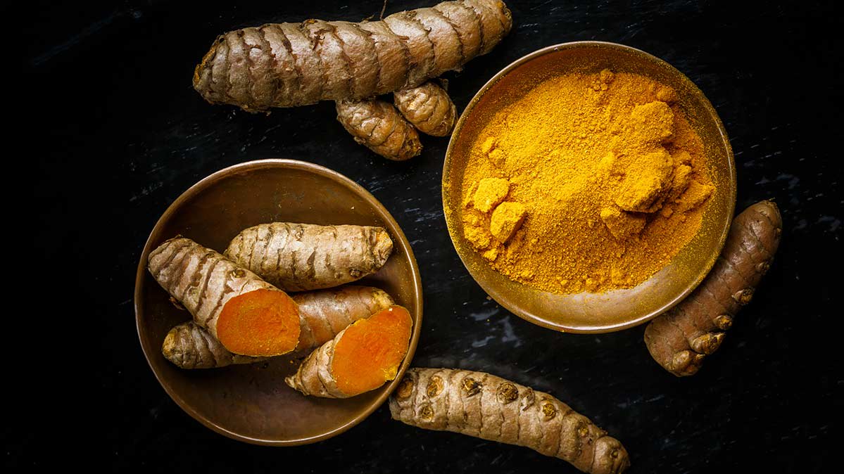 Cancer Cure: Turmeric can be the cure