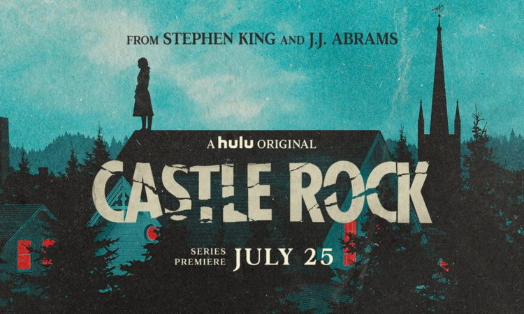Castle rock update: season 2 cast features Lizzy Caplan