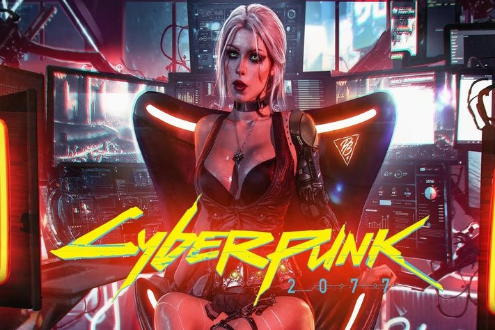 Cyberpunk 2077