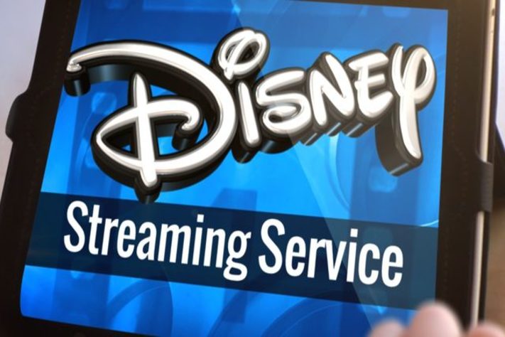 Disney Plus Launch Date