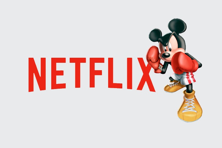 Disney+ vs Netflix Which is Cheaper Priced