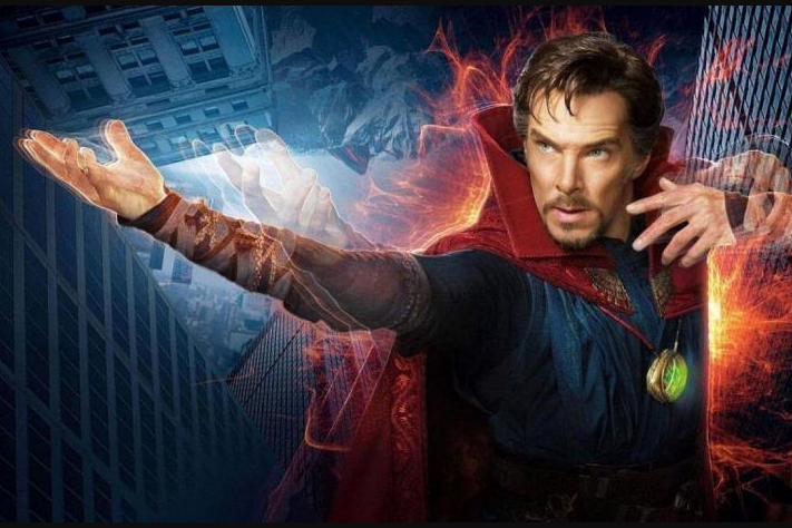 Doctor Strange 2 release date