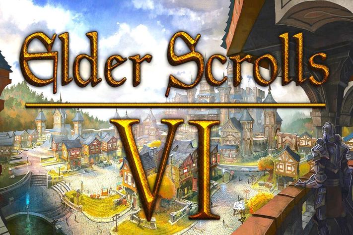 Elder Scrolls 6 Rumors