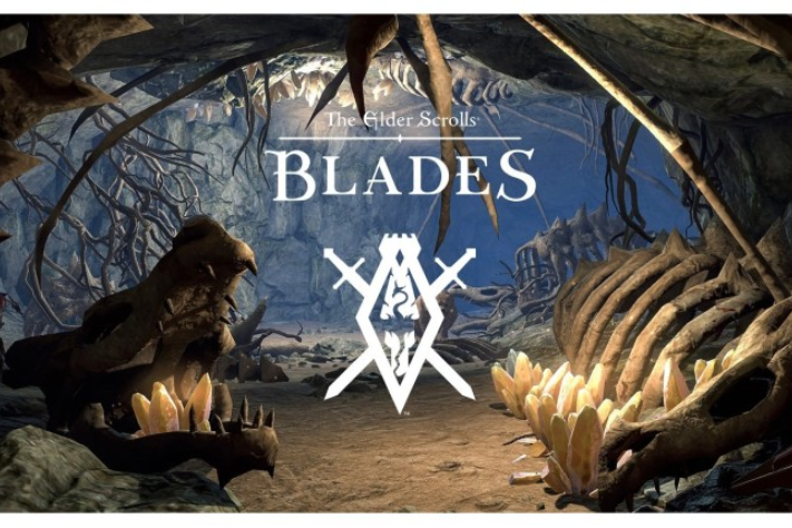 Elder Scrolls Blades Silver Chests Bethesda