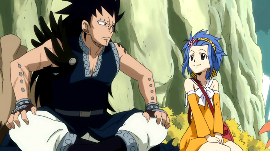 Fairy Tail Episode 304 spoilers, synopsis and release date: Gajeel isn