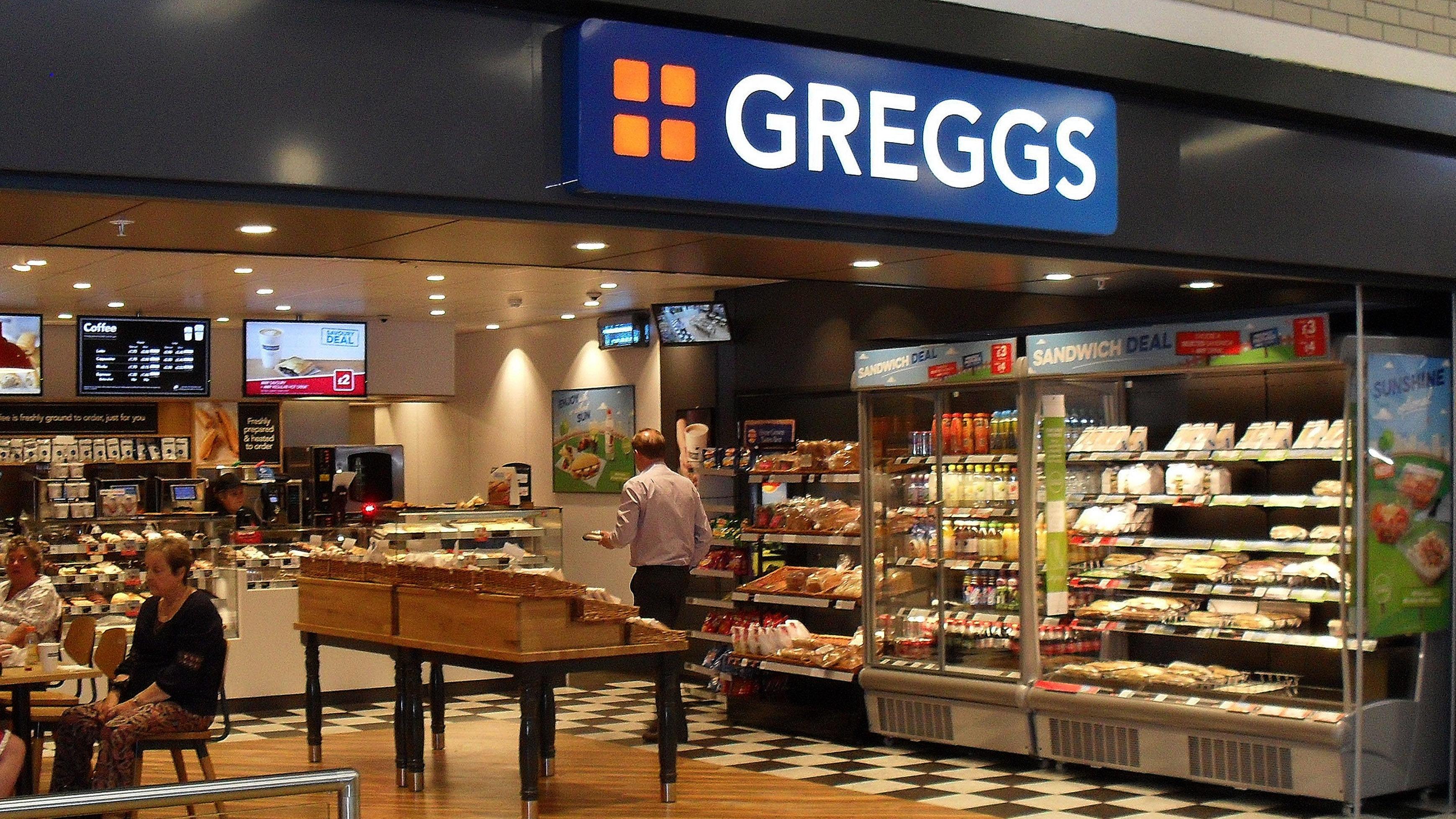 Food Recall 2019: Greggs and Morrisons recall a list of food