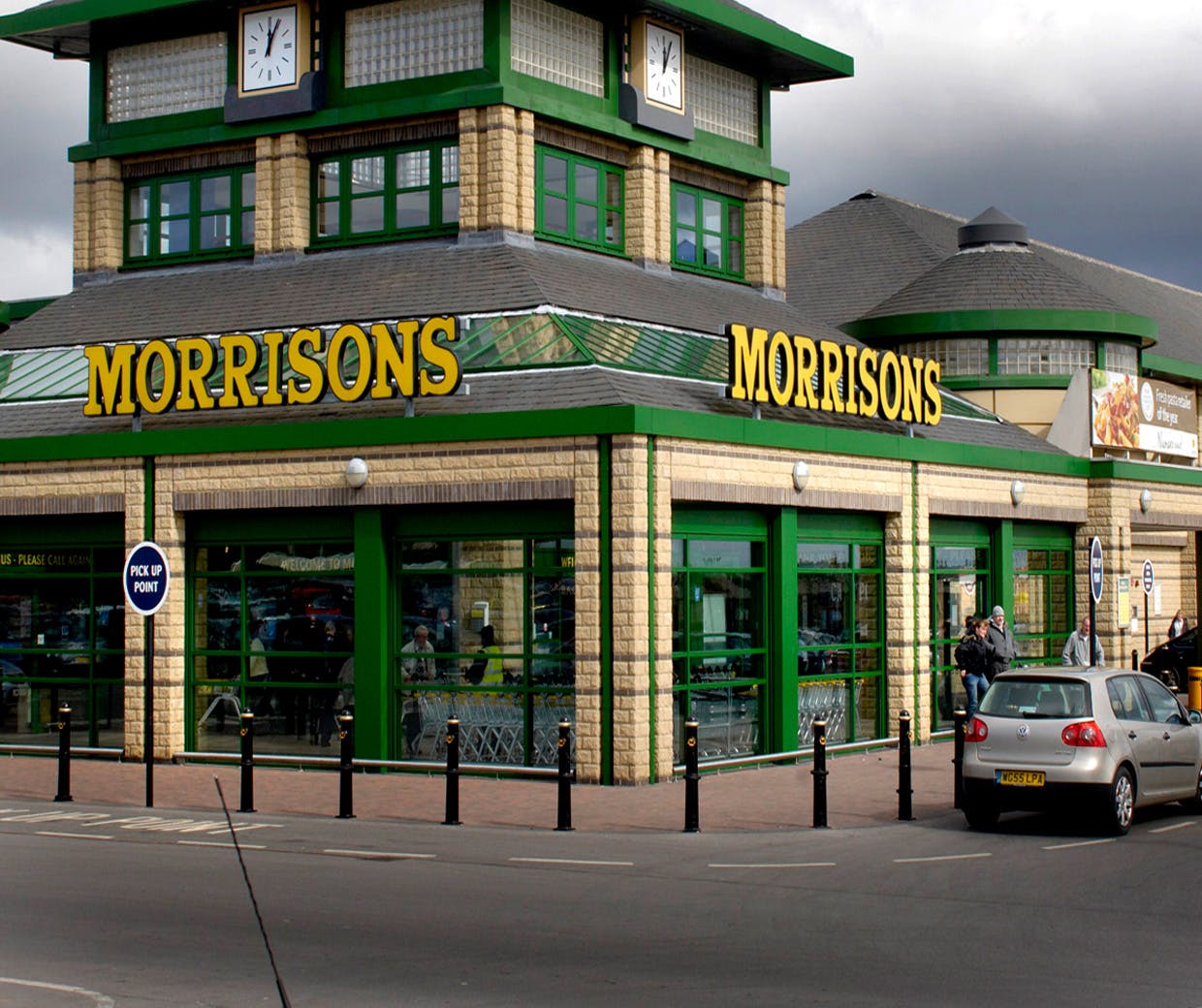 Food Recall 2019 Greggs and Morrisons recall a list of food due to health concerns
