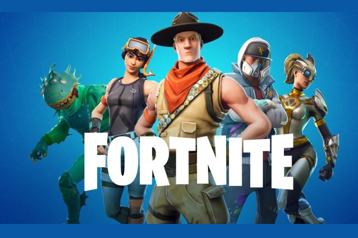 Fortnite Twitter Account Hacked