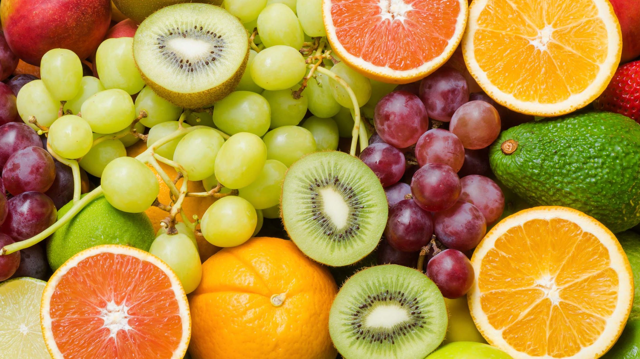 Weight Loss: Four fruits that can help reduce weight naturally