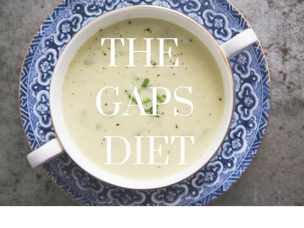 GAPS Diet: what is it?