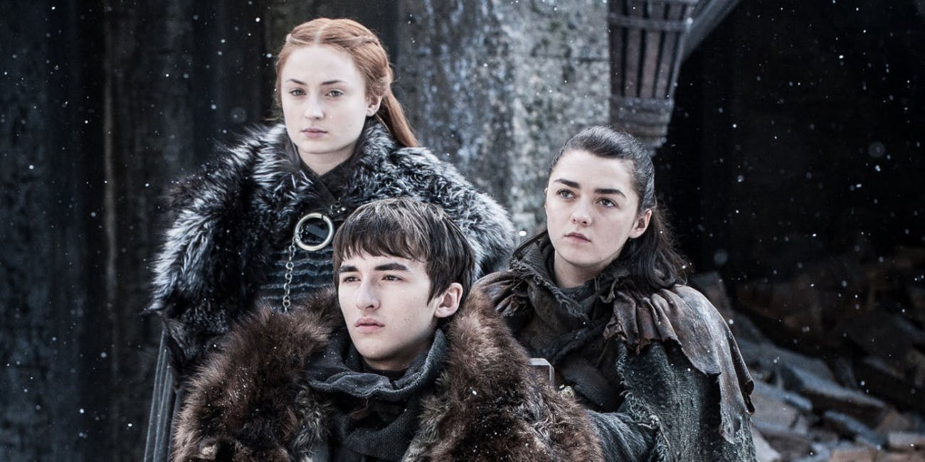 Why the 'Game of Thrones' Show Is Better Than the Books