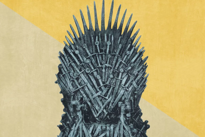 Game of Thrones ending throne spoiler theory