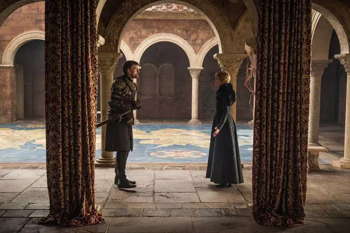 Game of Thrones season 8 theories spoilers Cersei Lannister