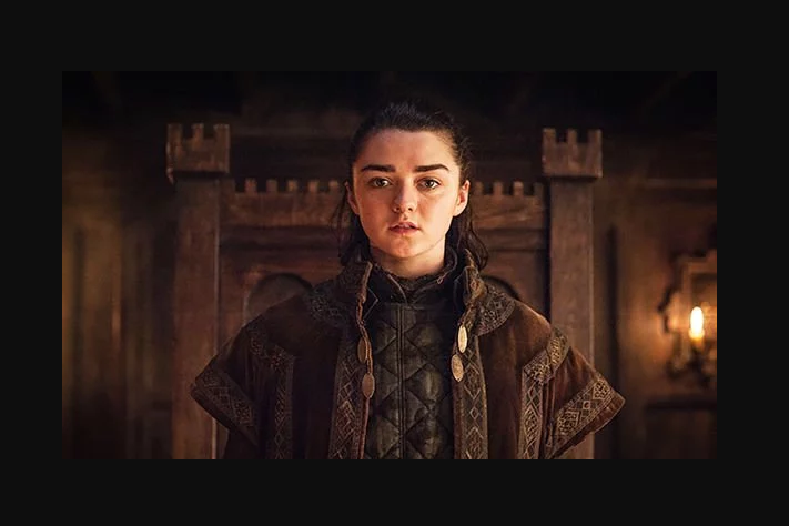 Game of Thrones season 8 epiosde 3 trailer teaser arya stark