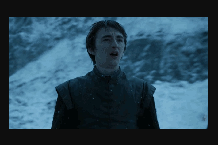 Game of Thrones Bran Stark