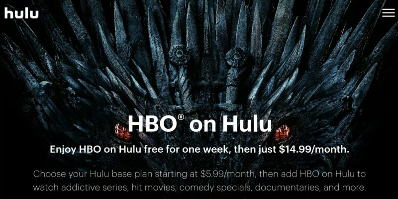 Game of Thrones season 8 online stream: Legal ways to watch GoT in HD