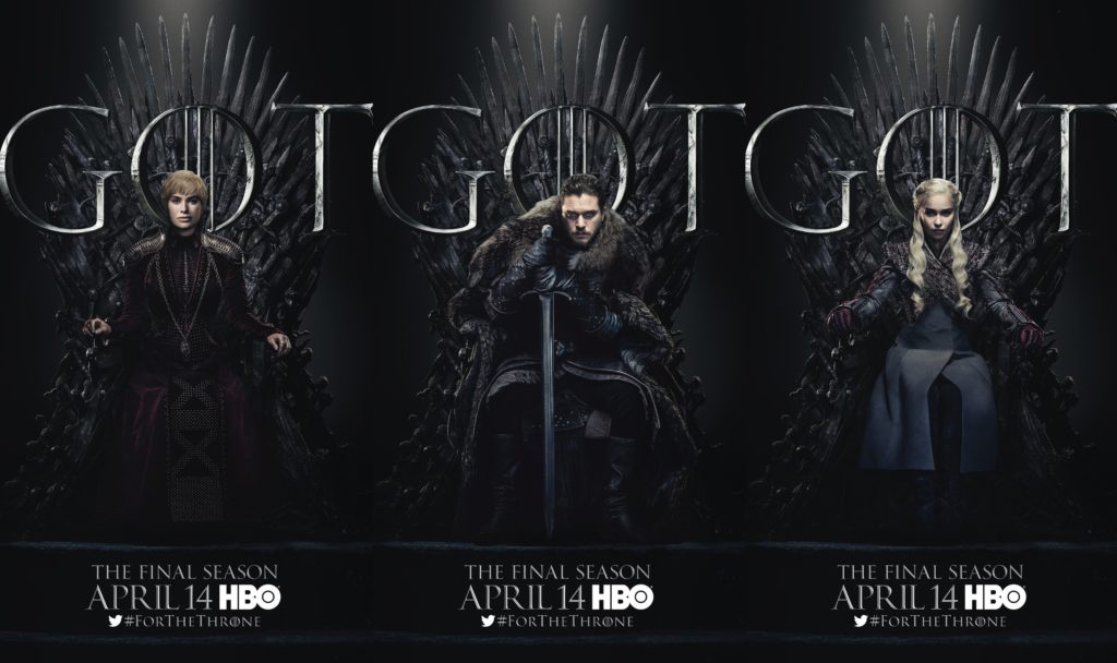 Game Of Thrones Staffel 8 Online Stream Deutsch Kostenlos