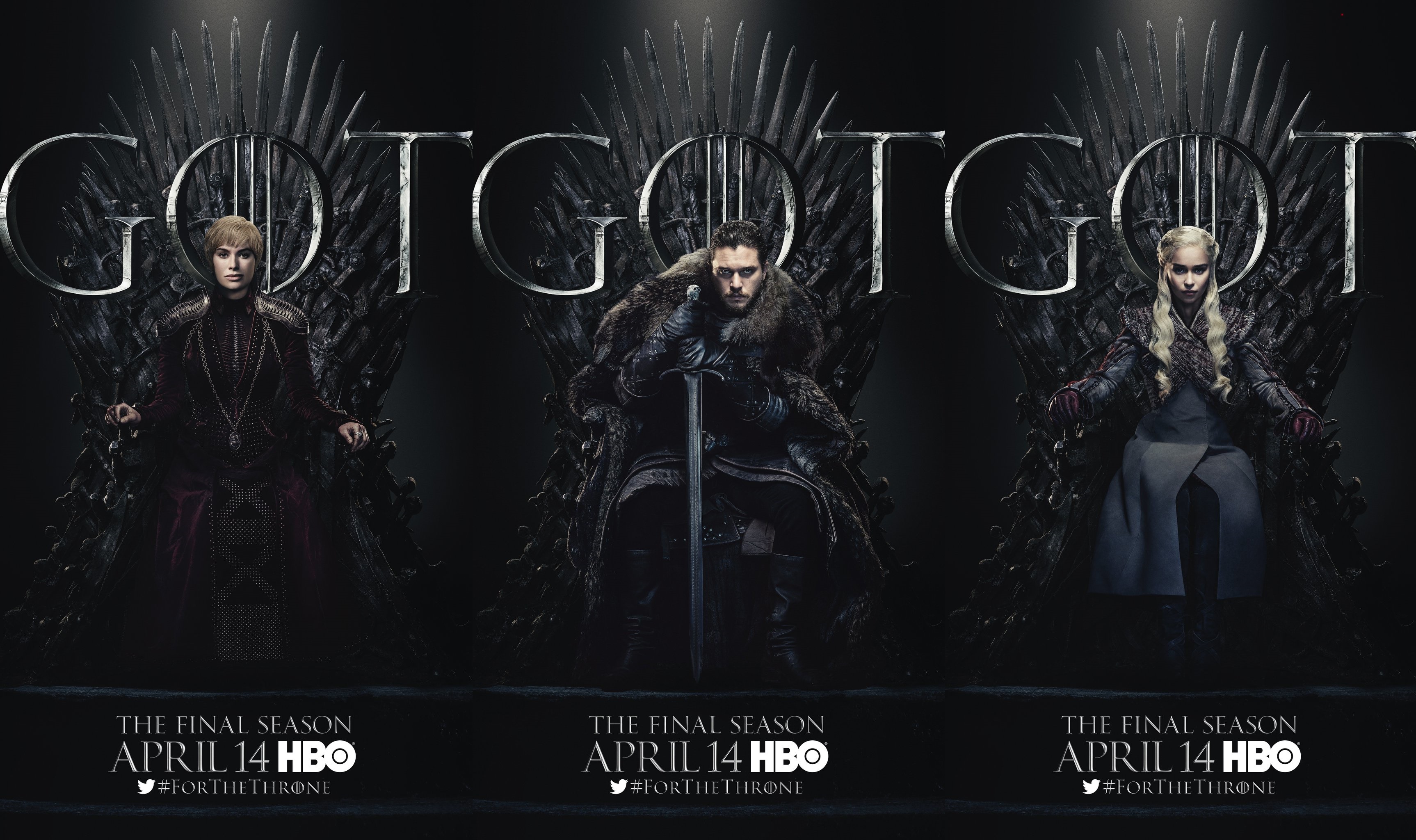 Game of Thrones Season 8 watch online stream