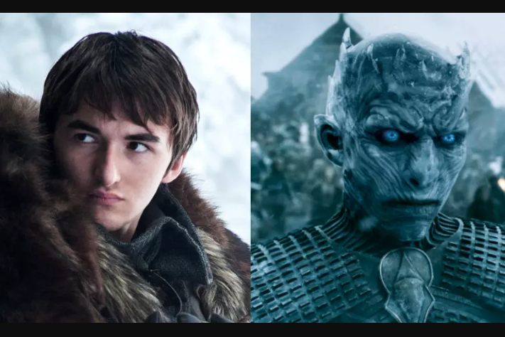 Game of Thrones Season 8 Bran Stark Extraordinary Finale