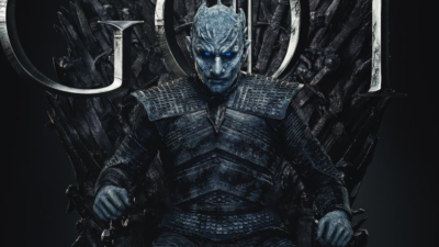 Did Game of Thrones season 8 leak Winds of Winter story?