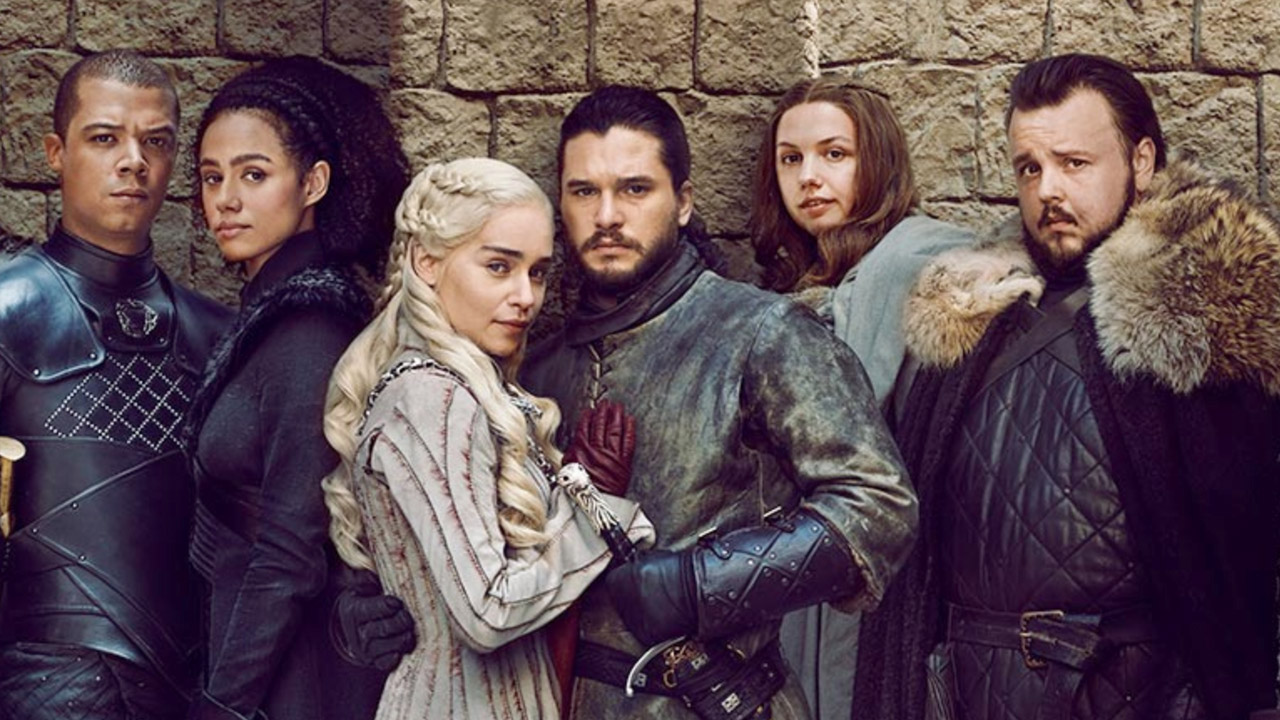 Game of Thrones Season 8 Episode 2 Torrent Download