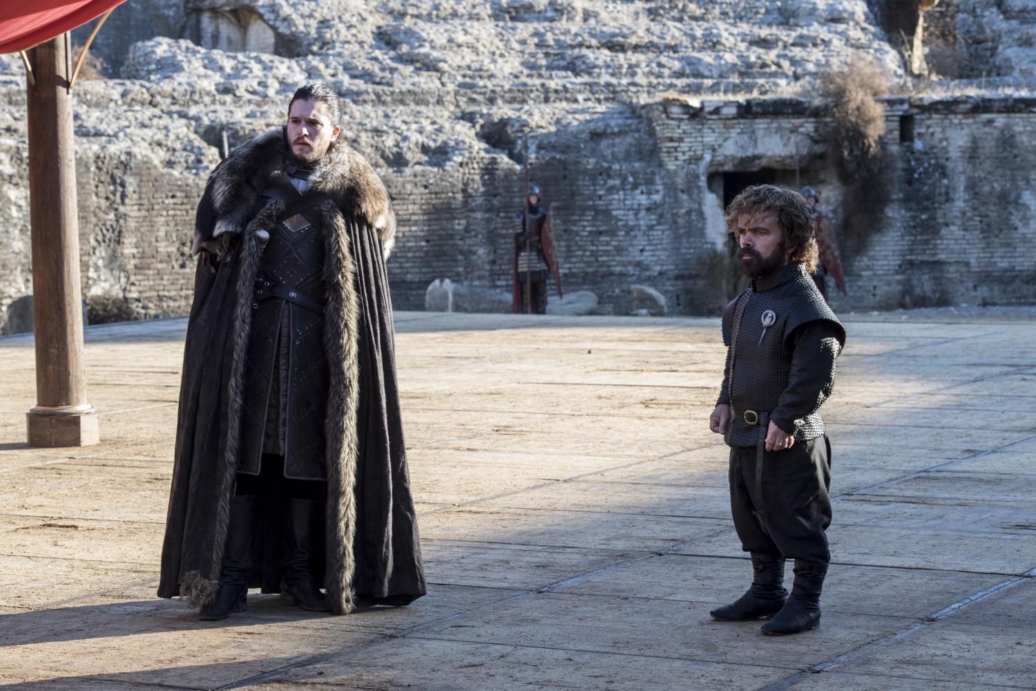 game of thrones season 8 episode 2 burlington bar