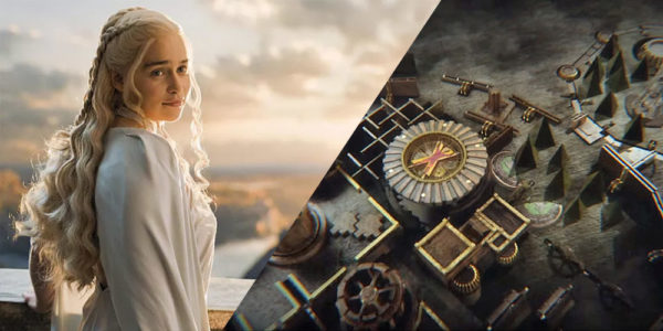 Game of Thrones season 8 episode 3 online stream for free are infested