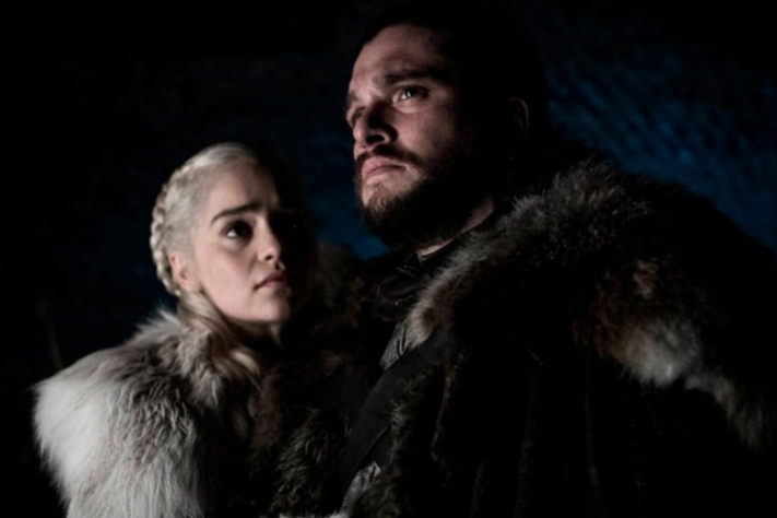 Game of Thrones Season 8 Episode 4 Watch Online