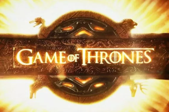 Game of Thrones Season 8 on Netflix