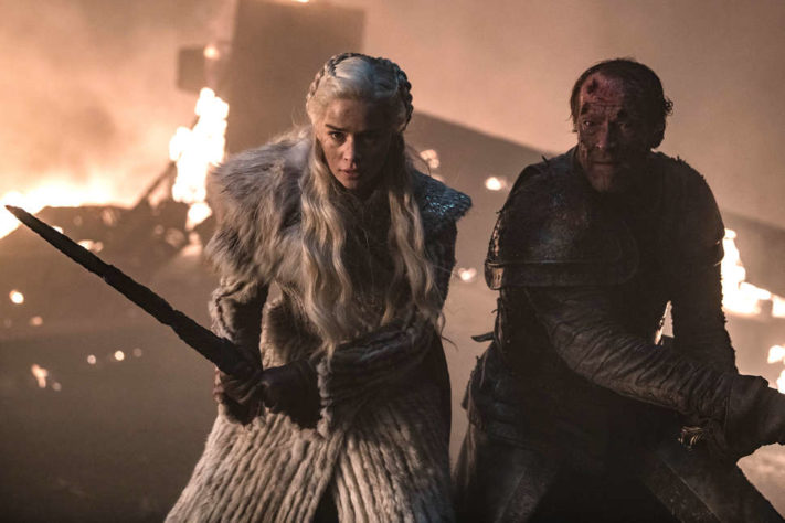 Game of Thrones season 8 episode 3 review recap