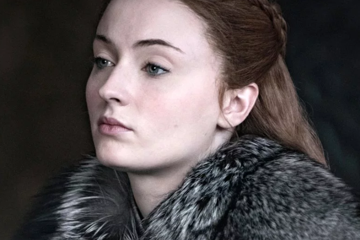 Game of Thrones season 8 sansa spoiler