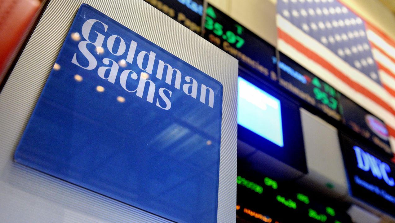 Goldman Sachs Cuts Employee Pay By 20% To Avoid Profit Loss