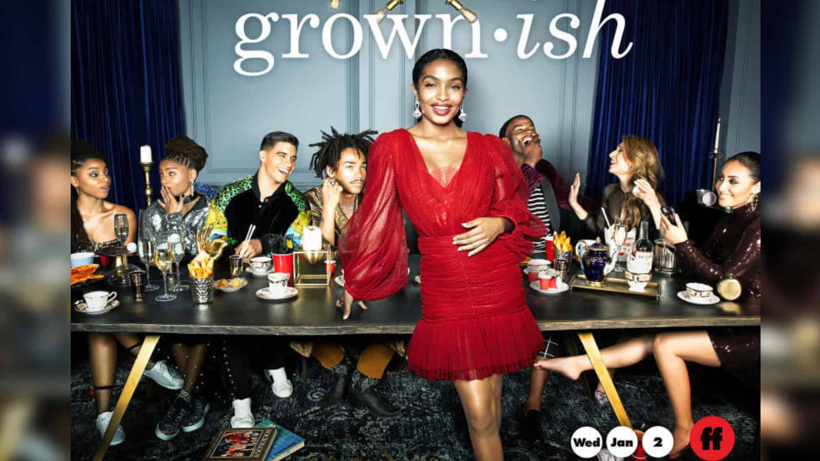 Grownish season 3 release date, cast, number of episodes, plot and more