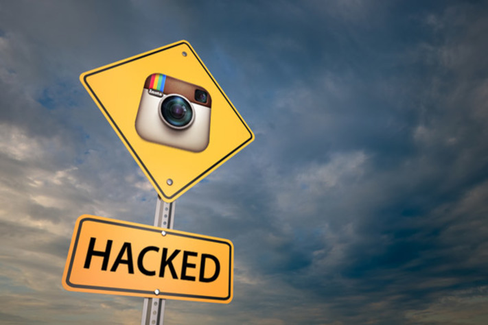 Instagram, Snapchat hacked