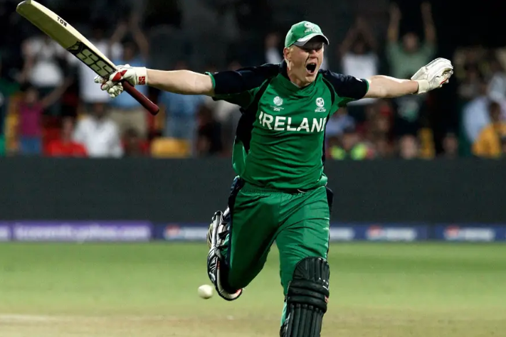 Ireland vs England ODI Cricket