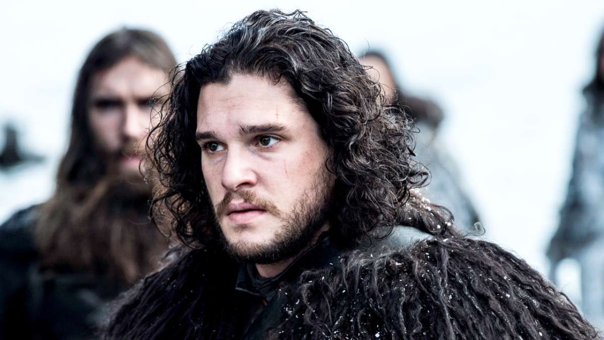 Game of Thrones spoilers ending Jon Snow