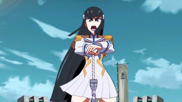 Kill La Kill Season 2- Will The Anime Return?