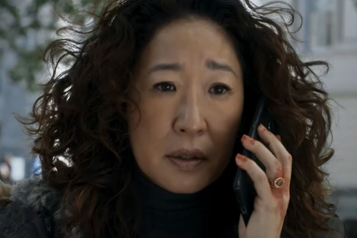 Killing Eve season 2 actress spoilers