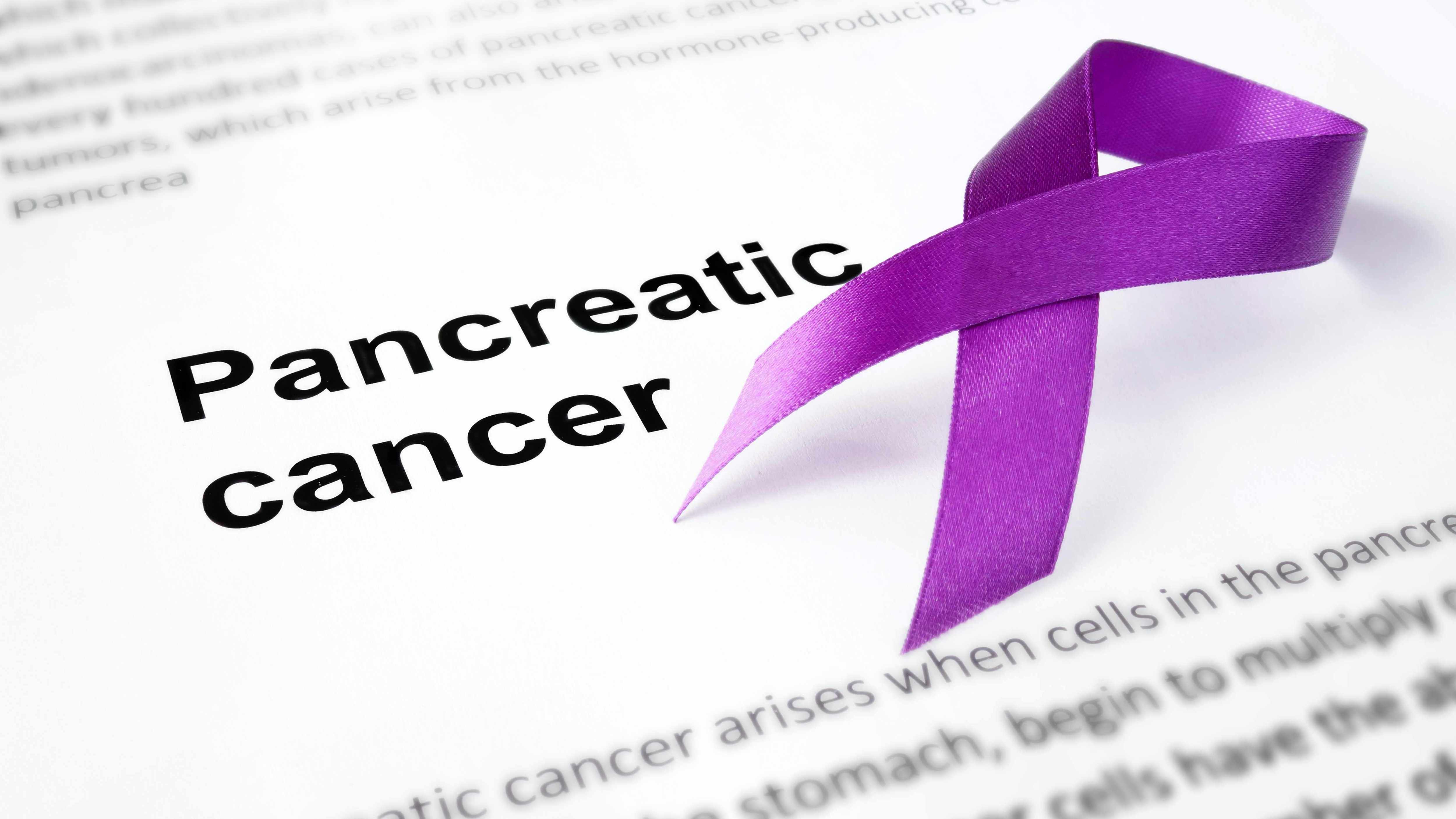 Latest development in treatment for pancreatic cancer